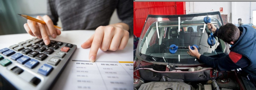 A los cristaleros aut&oacute;nomos les tocar&aacute; desde el pr&oacute;ximo mes pagar a&uacute;n m&aacute;s en costes laborales de sus empleados tras anunciarse una nueva subida del SMI