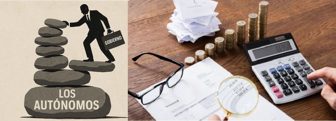 Arranca la regularizaci&oacute;n de cuotas de aut&oacute;nomos del sector de lunas: &iexcl;Consulta cu&aacute;ndo te puede tocar!