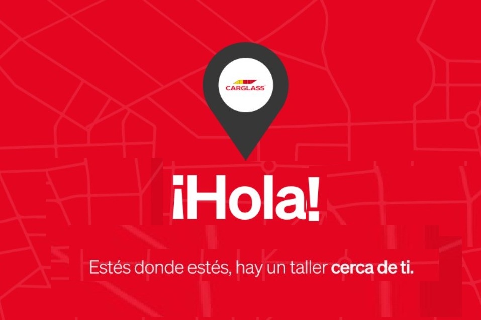 Carglass abre otro 'megataller' en el norte de Espa&ntilde;a para dar respuesta al aumento de trabajo en todo tipo de veh&iacute;culos en esa zona de Espa&ntilde;a