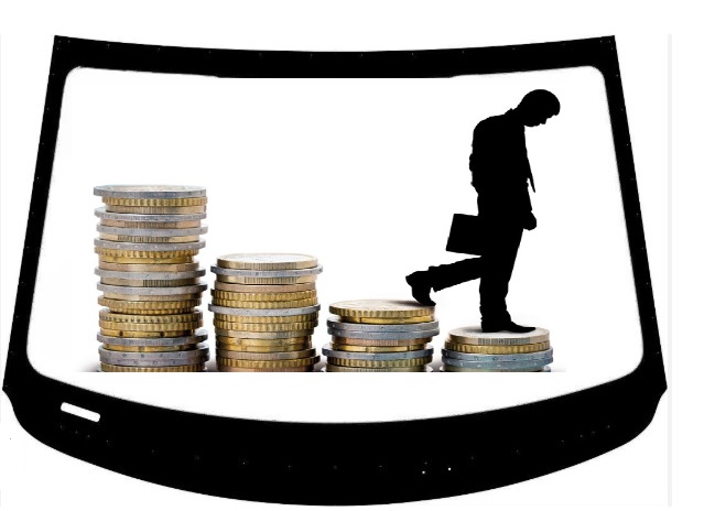 "Ves ofertas de trabajo como la de Glassdrive en Algeciras y te das cuenta que algunos talleres o est&aacute;n tiesos o no saben en qu&eacute; mundo viven"