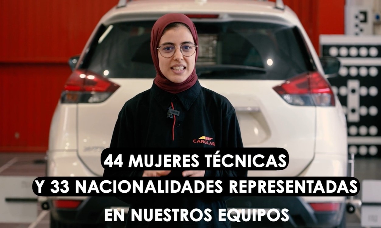 Carglass Espa&ntilde;a presenta sus nuevos objetivos ESG con los que busca marcar la diferencia en el sector de lunas espa&ntilde;ol