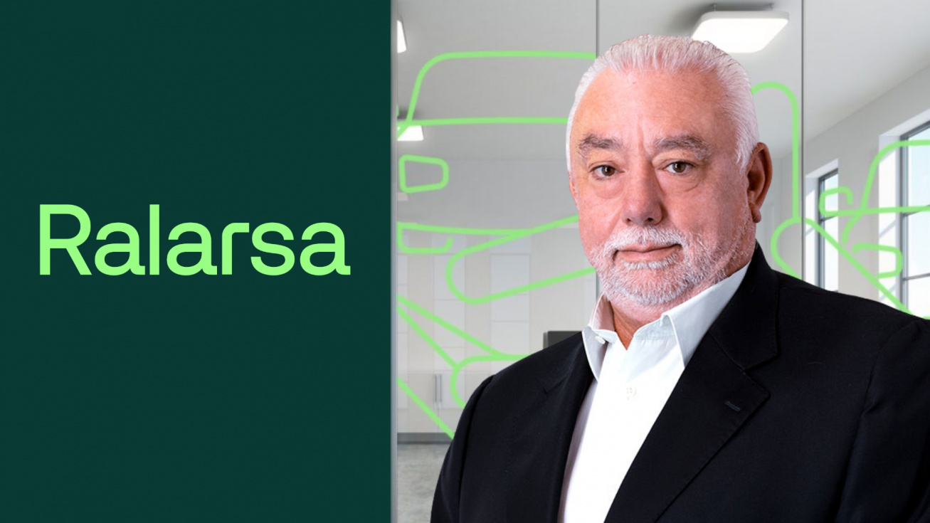 Ricard Benasco, un ejemplo del sector de lunas que se jubila tras 35 a&ntilde;os de compromiso, profesionalidad y pasi&oacute;n en  Ralarsa