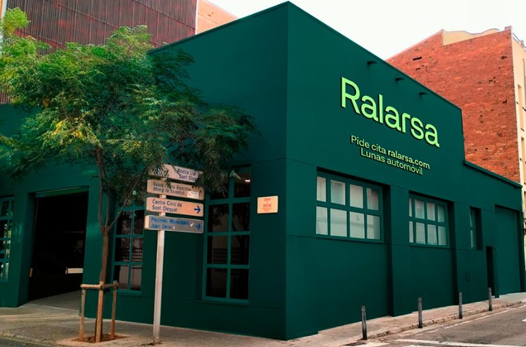 Ralarsa arranca 2026 m&aacute;s fuerte que nunca tras &ldquo;un 2025 que fue un a&ntilde;o clave para fortalecer la presencia de la red en Espa&ntilde;a"