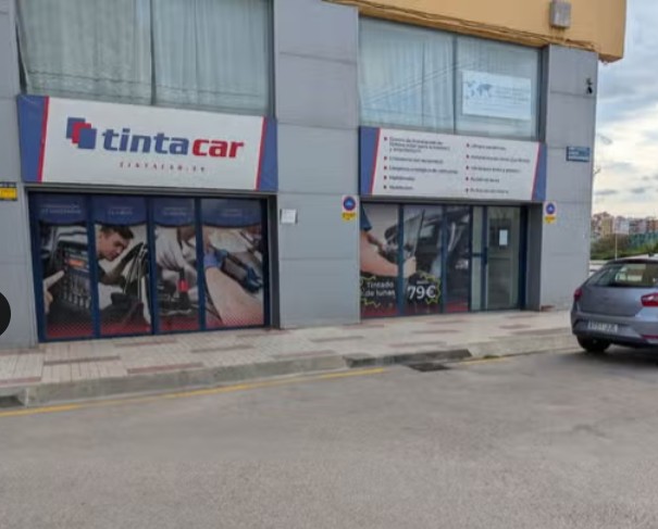 &iquest;Se le ha ido la mano con el precio de traspaso a este centro en Andaluc&iacute;a de la red de lunas m&aacute;s joven del sector?