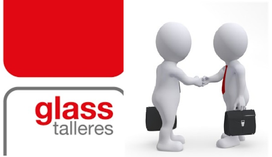 Glass Talleres alcanza nuevos acuerdos con proveedores del sector
