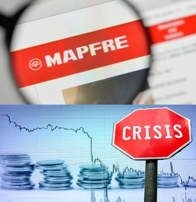 Mapfre admite la grave 'hemorragia' de p&oacute;lizas de autos que lleva sufriendo en Espa&ntilde;a desde hace cuatro a&ntilde;os: "Tomamos decisiones dif&iacute;ciles estos a&ntilde;os"