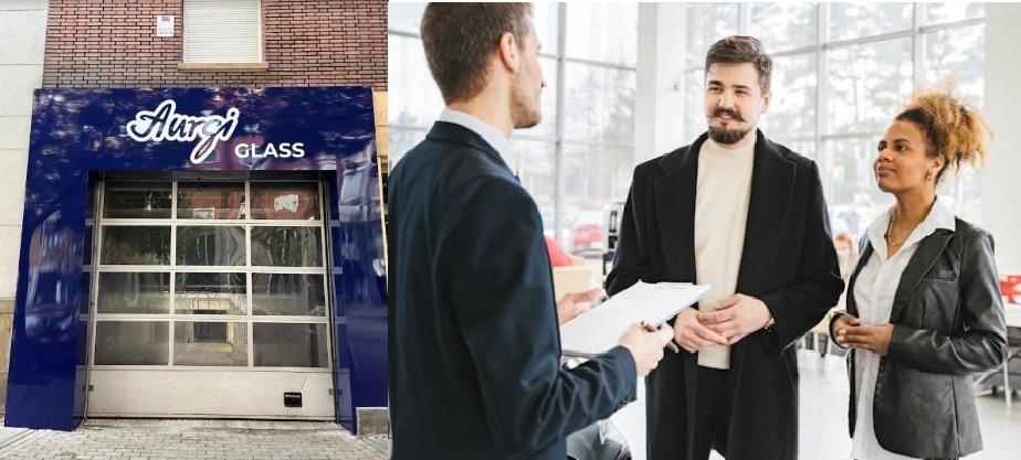 Aurgi Glass se inventa un nuevo puesto de trabajo en la historia del sector de lunas: "Buscamos un asesor de servicio cuya labor ser&aacute;..."