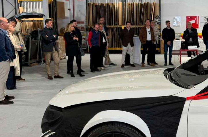 As&iacute; est&aacute; ense&ntilde;ando Carglass a los profesionales del seguro a valorar las dificultades actuales para hacer un trabajo seguro y eficaz en un siniestro de lunas