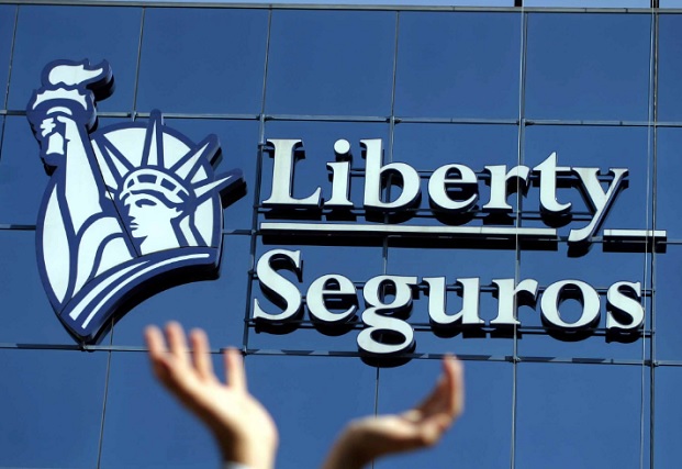 Liberty descarta a Reale y Zurich en la puja por su compra y en breve decidirá a su nuevo propietario entre cuatro aseguradoras finalistas