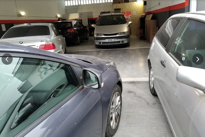 "Si quieres un negocio de lunas funcionando y rentable aprovecha este traspaso porque lo dejo por problemas familiares"