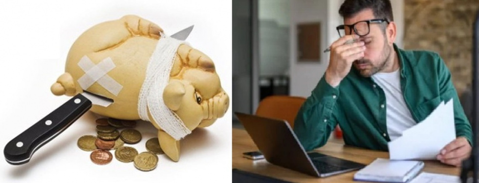 El Gobierno le pega otro 'sablazo' de esc&aacute;ndalo a los aut&oacute;nomos societarios y familiares al saltarse &iexcl;10 tramos!