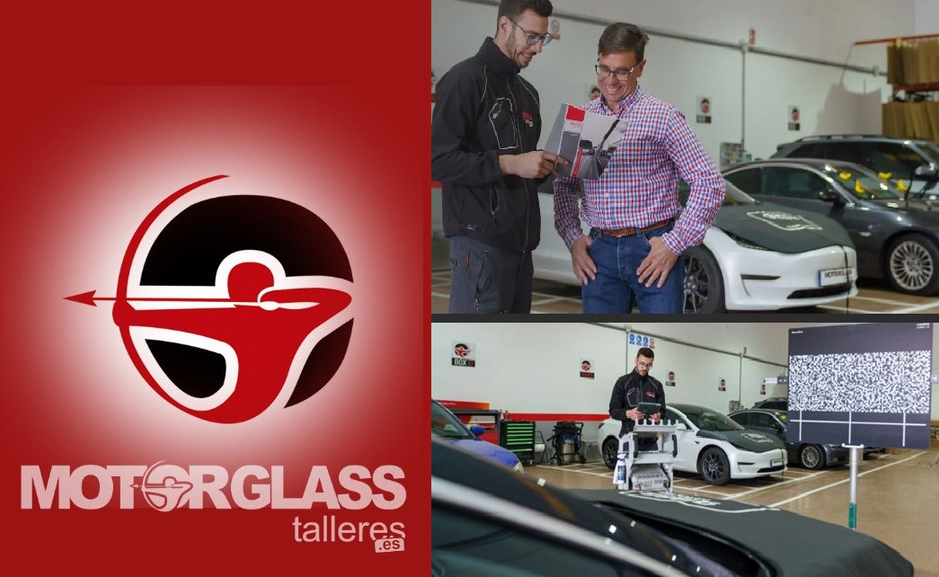 Basilio Leal (parte 2): "En Glass Talleres respetan al profesional y le exigen un servicio de gran calidad, los talleres vemos como se est&aacute;n haciendo esfuerzos importantes e invirtiendo para evolucionar la red"