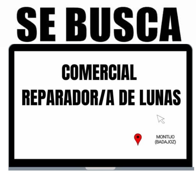 Se multiplican en el sector de lunas las ofertas de trabajo de un nuevo tipo de cristalero que "va mucho m&aacute;s all&aacute; del que sabe reparar y calibrar"