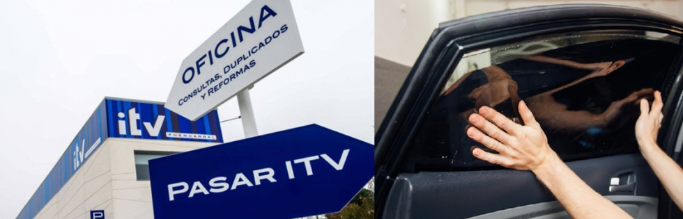 &iquest;Conoces el nuevo criterio que utilizan desde el el pasado 1 de enero las estaciones de ITV para revisar las l&aacute;minas solares que se ponen en los talleres?