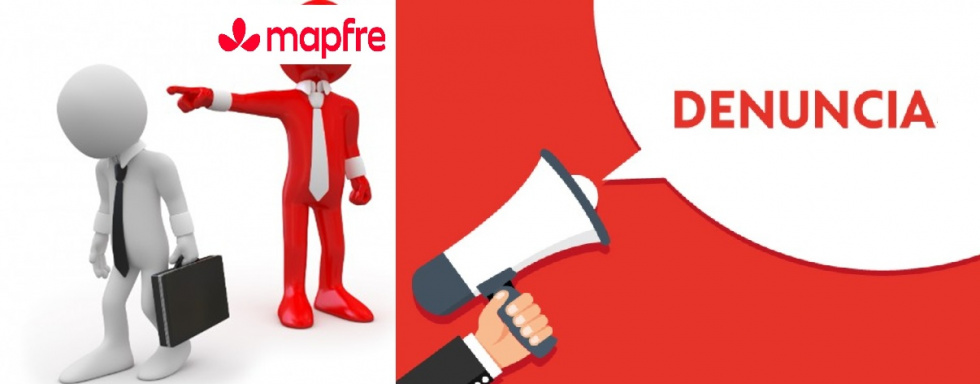 Un empleado denuncia nepotismo, es despedido y acaba llev&aacute;ndose 1,15 millones de indemnizaci&oacute;n: el esc&aacute;ndalo que sacude a MAPFRE