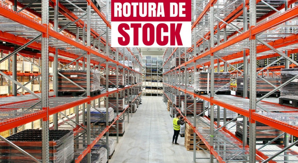 "La rotura de stock va a ser generalizada en los pr&oacute;ximos meses y conseguir parabrisas u otras piezas originales de muchos fabricantes va a ser muy dif&iacute;cil...y car&iacute;simo"