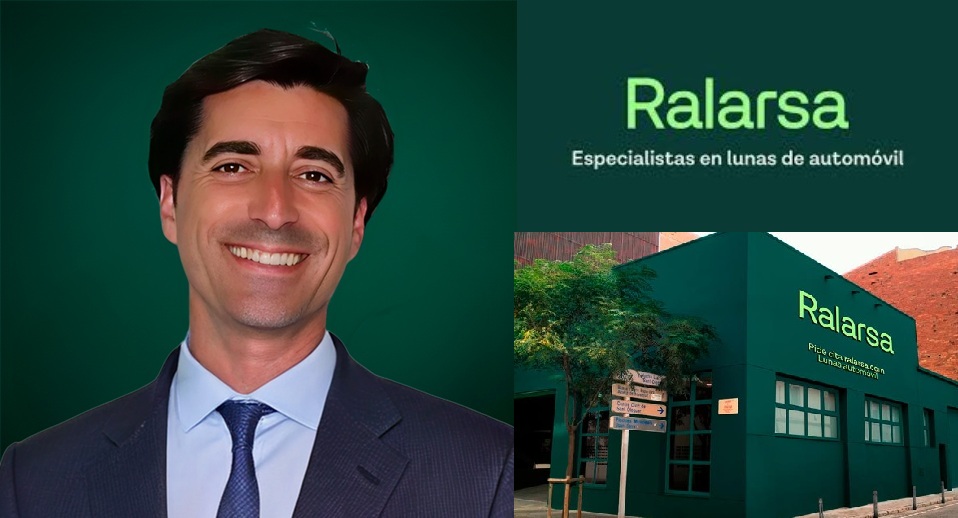 Ralarsa impulsa su crecimiento con la incorporaci&oacute;n de David Pallar&eacute;s como  Director Comercial