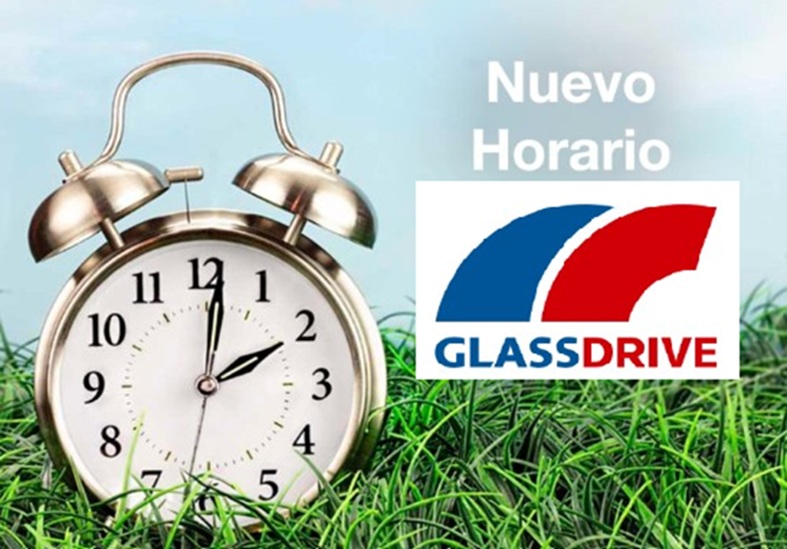 Franquiciados de Glassdrive se rebelan ante la "idea de bombero torero de la central queriendo imponer un nuevo horario comercial en todos los talleres"
