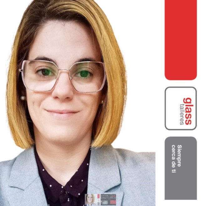 Anna Vi&ntilde;als (Directora Comercial y M&aacute;rketing de Glass Talleres) (Parte 1): "Transformar Glass Talleres significa evolucionar el negocio sin dejar atr&aacute;s a las personas&rdquo;