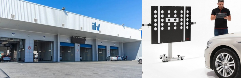 La Uni&oacute;n Europea anuncia un cambio radical en la ITV en Espa&ntilde;a que tendr&aacute; un gran impacto en el futuro en los talleres de lunas