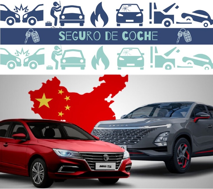 El problema con las lunas y otros recambios lleva a las aseguradoras a disparar el precio de las p&oacute;lizas de los coches chinos en Espa&ntilde;a