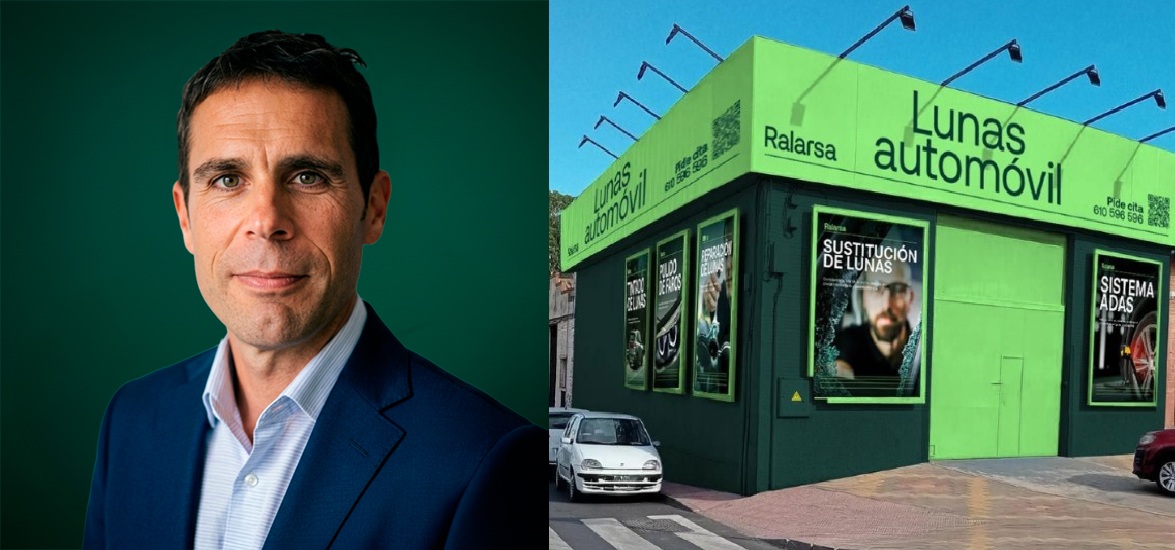 Ralarsa refuerza su plan de crecimiento con la incorporaci&oacute;n de Noel  Gonz&aacute;lez como Director General de Distribuci&oacute;n y Canal Mayorista