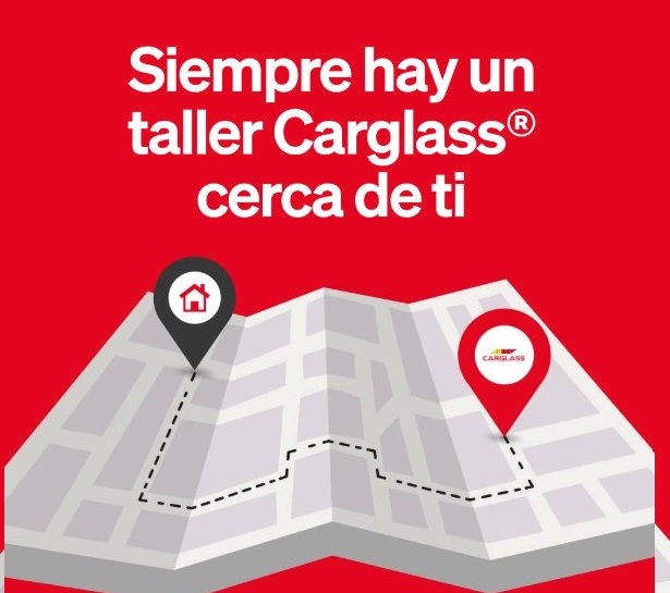 Carglass acelera en su estrategia 'maximalista' con centros gigantescos y anuncia una nueva apertura en la zona del Mediterr&aacute;neo