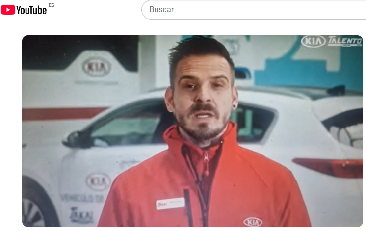 KIA falta al respeto a los especialistas de lunas: "Solo los profesionales del taller oficial garantizan tu seguridad con métodos, lunas adecuadas y máquinas de calibración de calidad"