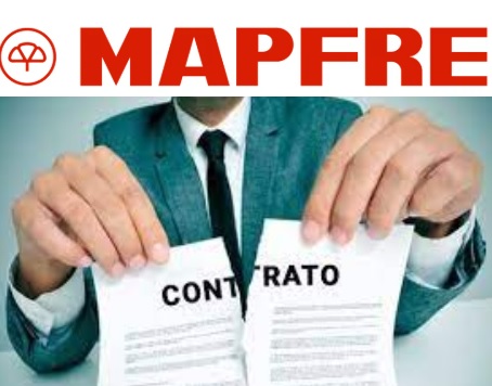 Así se echa a un cliente de autos de Mapfre con 40 años de antiguedad solo por cambiar una luna: "Cuestiones técnicas"