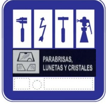 El nuevo Decreto de Talleres incluir&aacute; por primera vez a los especialistas de lunas como profesionales de la reparaci&oacute;n de veh&iacute;culos