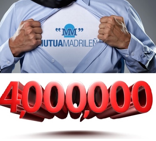 Mutua Madrileña anuncia que en autos va a por el récord de 4 millones de pólizas aunque como temen los talleres "eso pase por pisotear a sus proveedores para no subir sus tarifas"