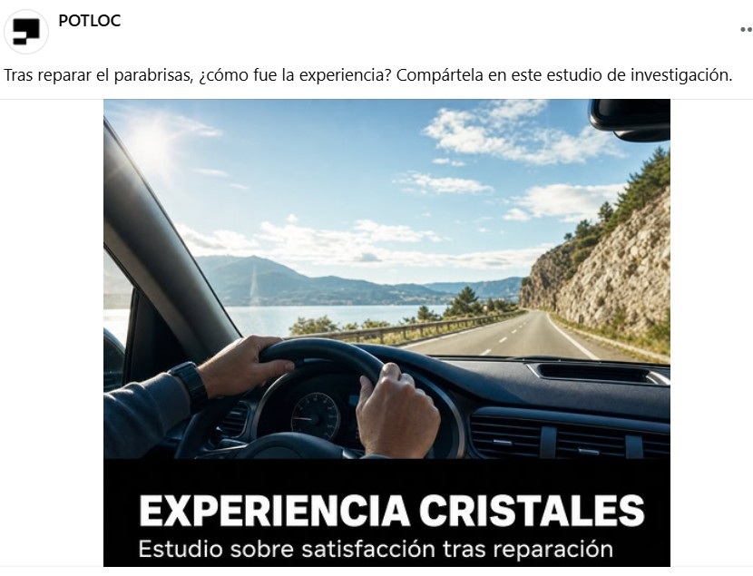Un importante fondo de inversi&oacute;n encarga una macroencuesta para estudiar la posibilidad de comprar alguna red de lunas en Espa&ntilde;a