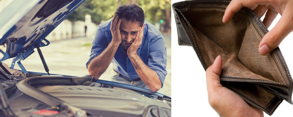 La preocupante predicci&oacute;n de un famoso mec&aacute;nico espa&ntilde;ol: "En cinco a&ntilde;os el coche ser&aacute; algo que solo podr&aacute;n mantener los ricos"