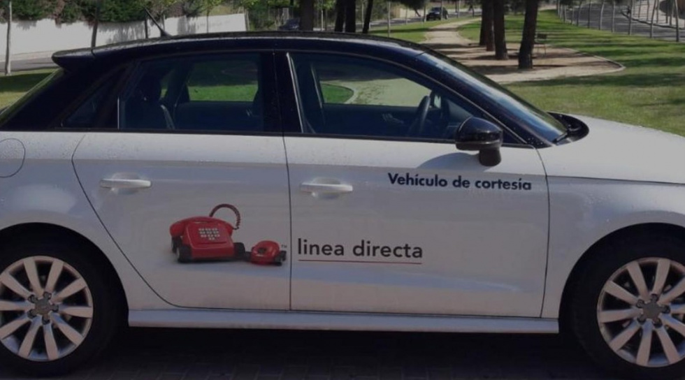 As&iacute; ha cambiado radicalmente L&iacute;nea Directa sus resultados en autos gracias a la 'Operaci&oacute;n Limpieza' que activ&oacute; en 2024 tras perder dinero por primera vez en su historia