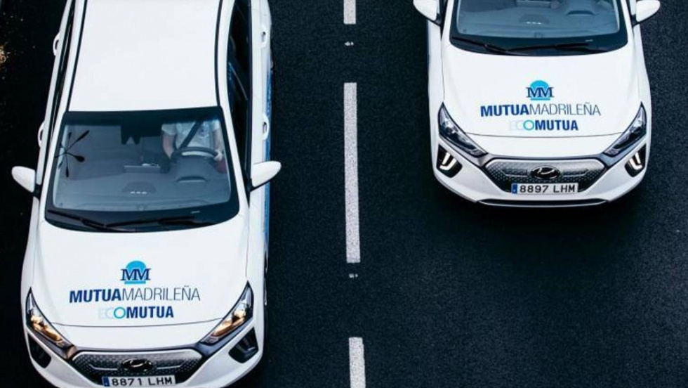 Mutua Madrile&ntilde;a lanza una agresiva campa&ntilde;a para 'robar' cientos de miles de clientes de autos a sus competidores en 13 provincias espa&ntilde;olas