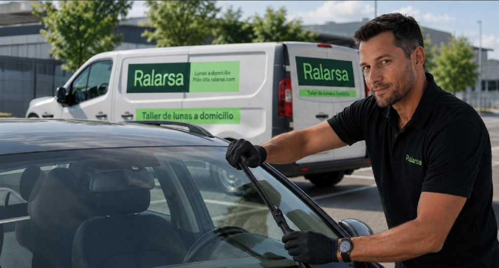 Ralarsa lanza una nueva campa&ntilde;a para ayudar a los conductores a  preparar su veh&iacute;culo para los meses de lluvia