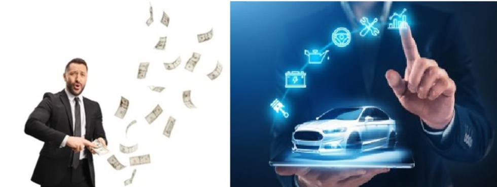 Autos deja de ser un sector deficitario y las aseguradoras se forran en la primera mitad de 2026