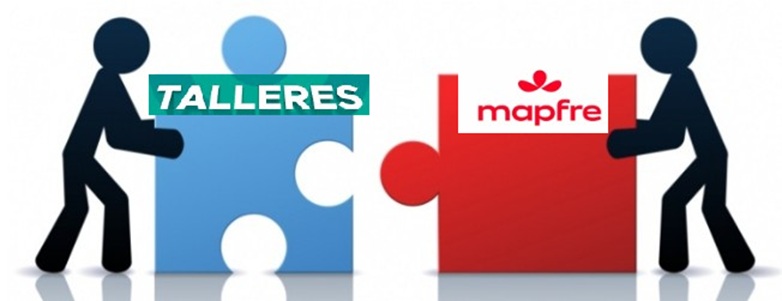 El 'coste de referencia' de Mapfre puede acabar con una demanda hist&oacute;rica de muchos talleres de lunas ahogados por el coste medio
