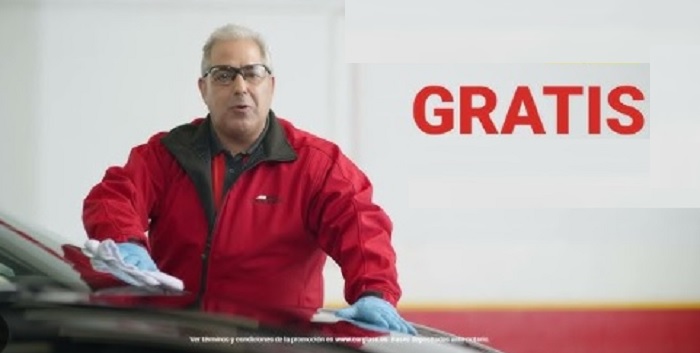 Carglass arranca una promoción con un regalo valorado en 35 euros que se alargará durante 35 días
