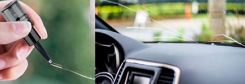 Uno de los grandes expertos mundiales en reparación de lunas critica a los chapuceros que dan mala imagen a este servicio: "Es vengonzoso lo que hacen muchos por ahorrarse unos céntimos con..."