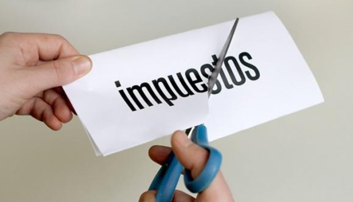 Hacienda dar&aacute; un respiro a los talleres de lunas con una significativa  rebaja en el Impuesto de Sociedades a partir del 1 de enero de 2027