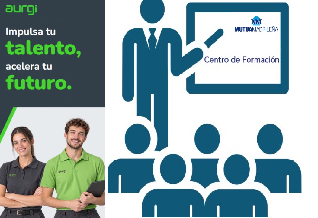 Mutua Madrile&ntilde;a pone en marcha dos centros de formaci&oacute;n de t&eacute;cnicos de lunas "con ganas de aprender y el inter&eacute;s por desarrollar una carrera profesional en el sector"
