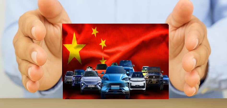 Las marcas chinas activan un 'plan antiluneros' para forrarse en los pr&oacute;ximos a&ntilde;os con los cambios de parabrisas en sus talleres oficiales