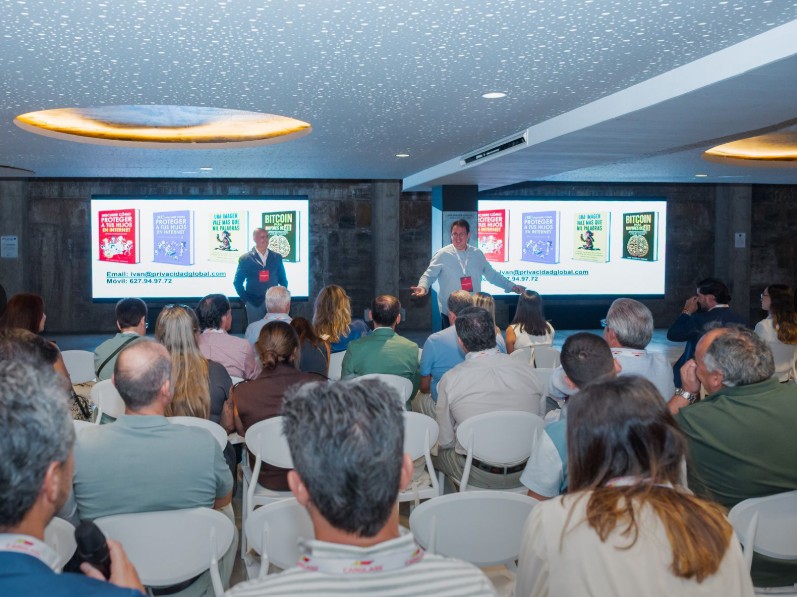 Carglass Espa&ntilde;a celebra en Sevilla una exitosa segunda edici&oacute;n de los 'Digital Talks' con una nutrida presencia del sector seguros