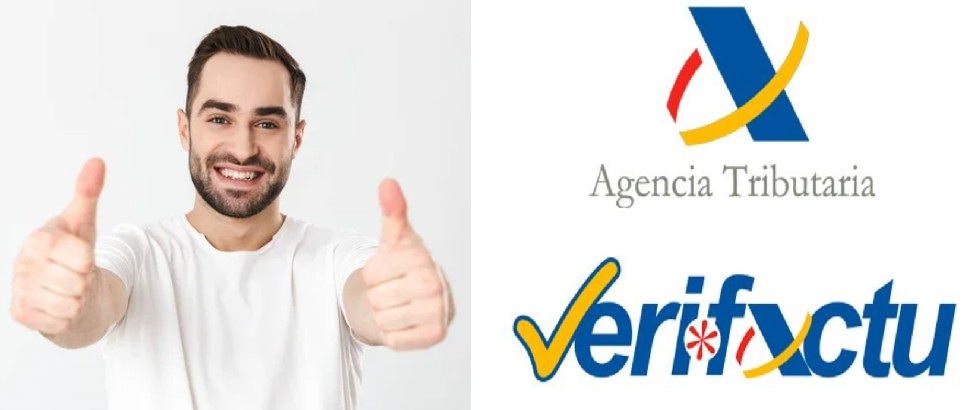 Hacienda cede y los aut&oacute;nomos tendr&aacute;n m&aacute;s tiempo para cambiar sus programas de facturaci&oacute;n a Verifactu