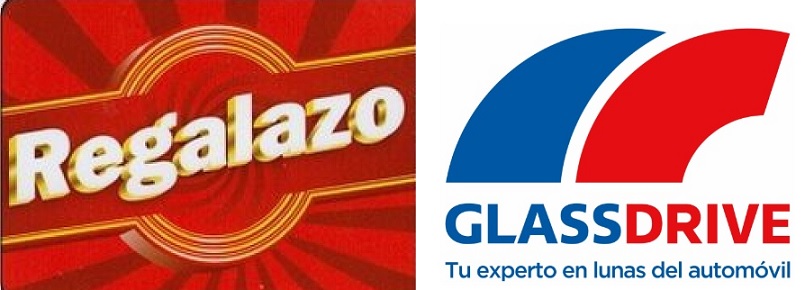 "¿Habéis visto el regalo solo por reparar que dan los talleres de Glassdrive en Valladolid y Segovia para evitar las penalizaciones?"